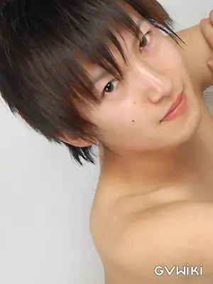 大森一弥 (いちや)/Omori Ichiya
