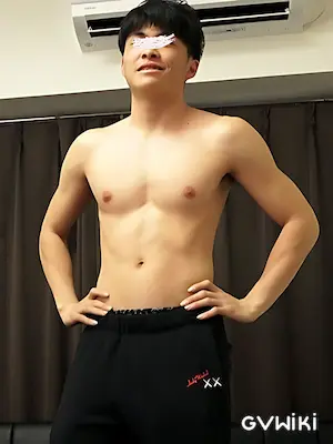格闘部員/Fighting Club Member/Yuma