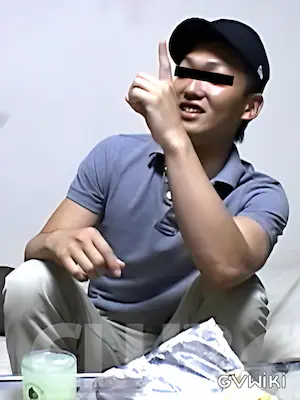 体育会系ノンケ/Straight Athlete