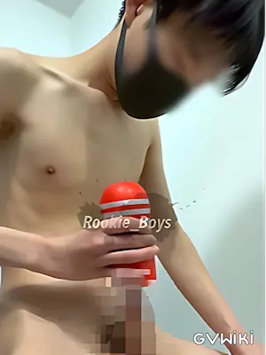 運動部スリム系/Sporty Slim Boy