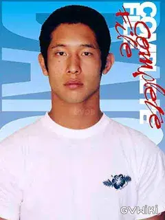 大輔/Daisuke