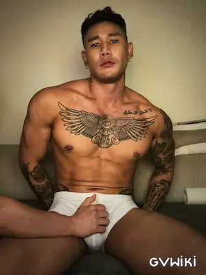 SHAY 小木