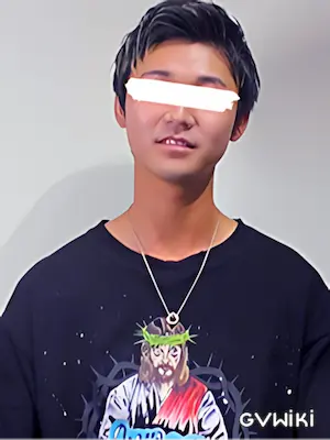 オシャレなイケメン/Stylish Handsome Guy