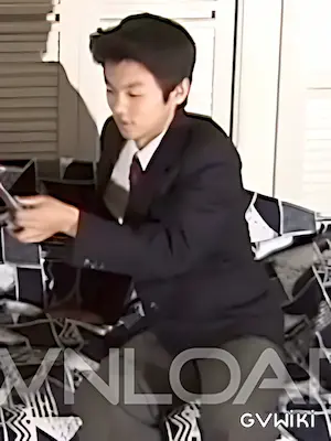 雅人/Masato
