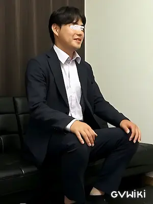 若リーマン/Young Businessman