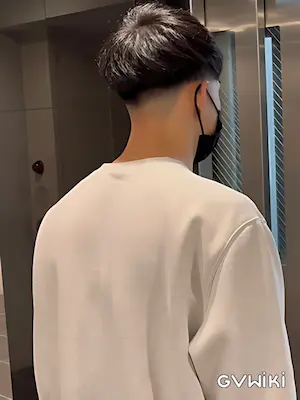ノンケ大学生/Straight Student