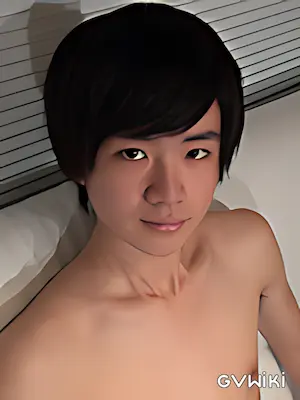 可愛い系男子/Cute Boy