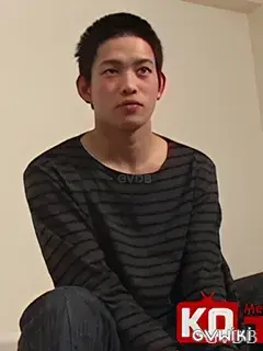 爽やかデカチン19歳/Fresh Big Dick Boy