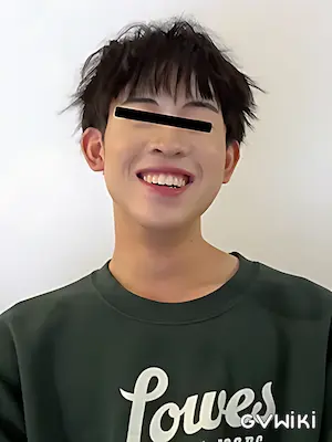韓国風のデカチンイケメン/Korean-style Big Dick Handsome Guy