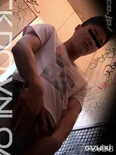 ノンケ/Straight