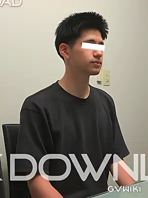 イケメン/Handsome Guy