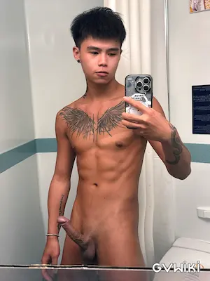 小狄/Di