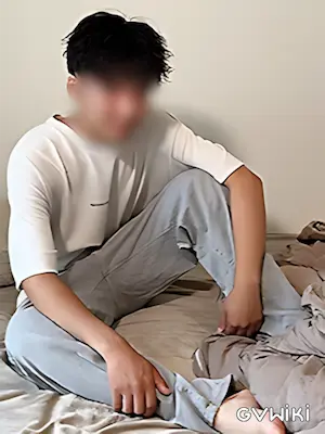 犬系ノンケ男子/Puppy Straight/柴/Shiba