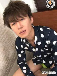 イケメン/Handsome Guy