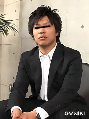 体育会系フレッシュリーマン/Athletic Rookie Employee