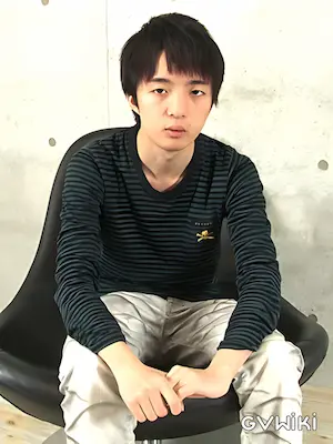 18歳の男の子/Boy