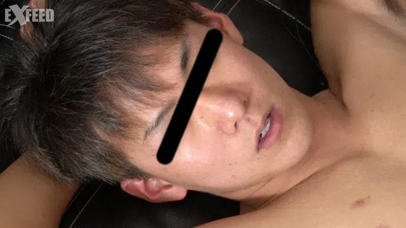 体育学生専門 凄抜きマッサージvol.4-6