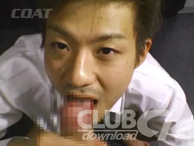 DEEP THROAT 5 – クチマン奴隷-8