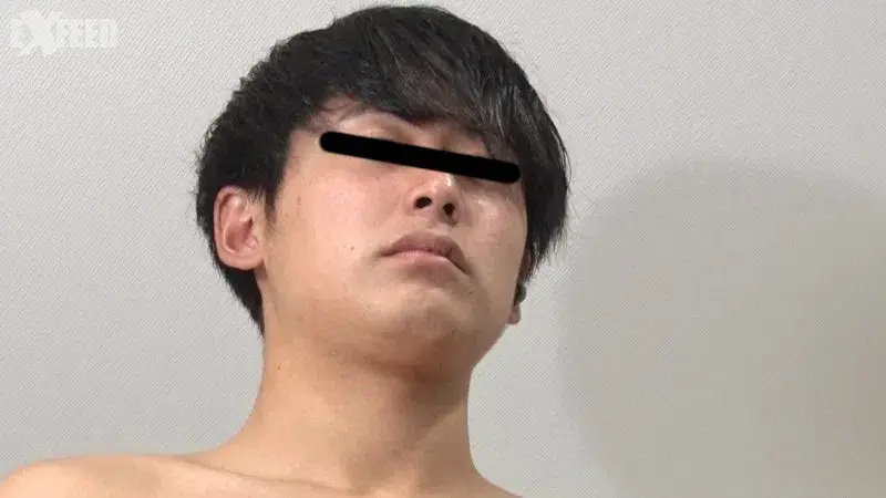 突き尻逆噴射vol.3-2