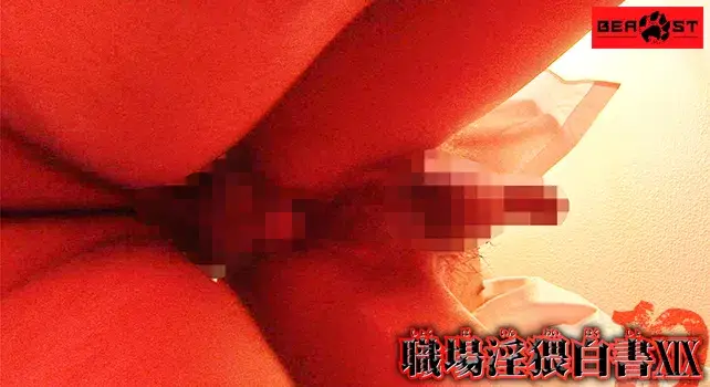 職場淫猥白書 XIX-6