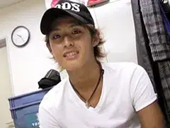 バディ完全生撮りエロ面接 田中けんじ編-1