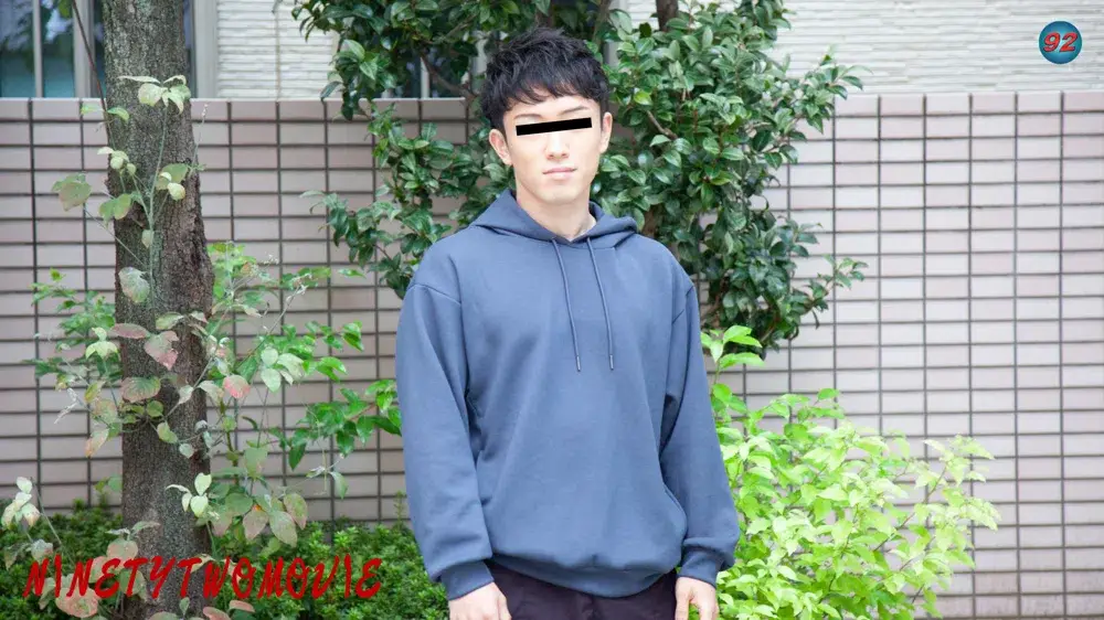 お尻好き必見!23歳ノンケA君-2