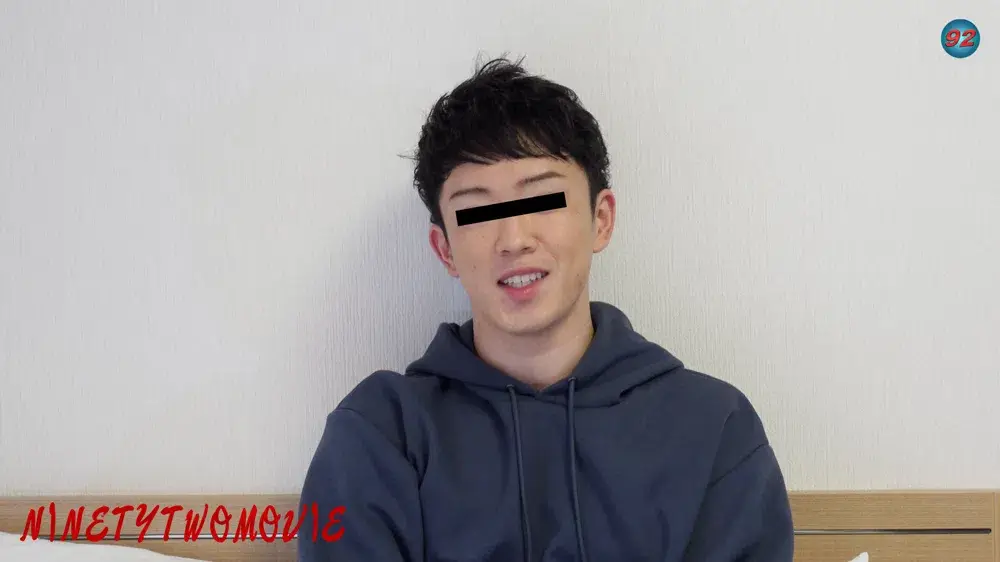 お尻好き必見!23歳ノンケA君-3