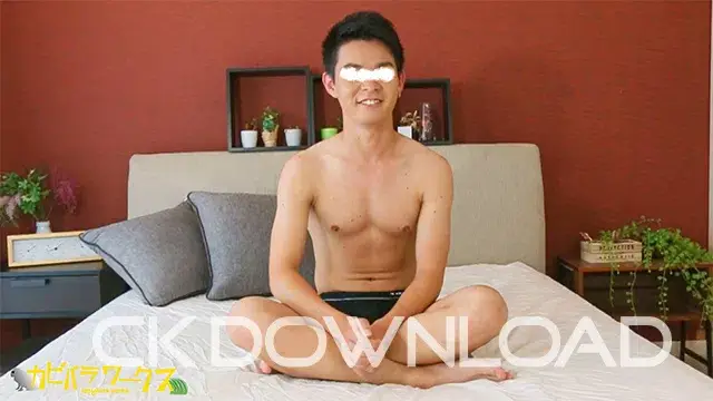 初登場【たくま】20歳!!!残るあどけなさ可愛さとは裏腹に性の事になると豹変!?雄の本能全開の全力交尾!!!-2