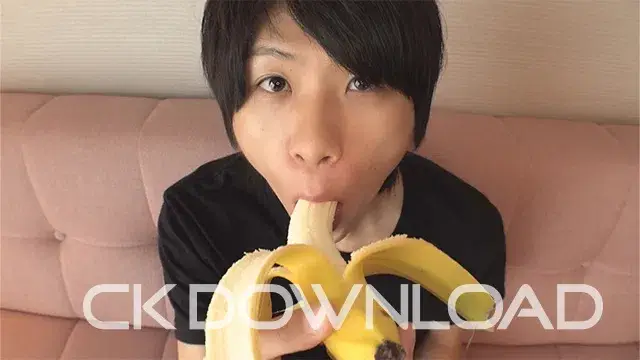 「美アナル好き必見」現役AV男優シロちゃん、陰茎、睾丸、乳首いじられすぎて超遠距離大量発射精-1