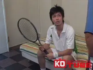テニスの王子さま2-6