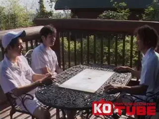 テニスの王子さま2-10