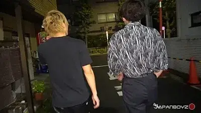 Summer Night FUN-2