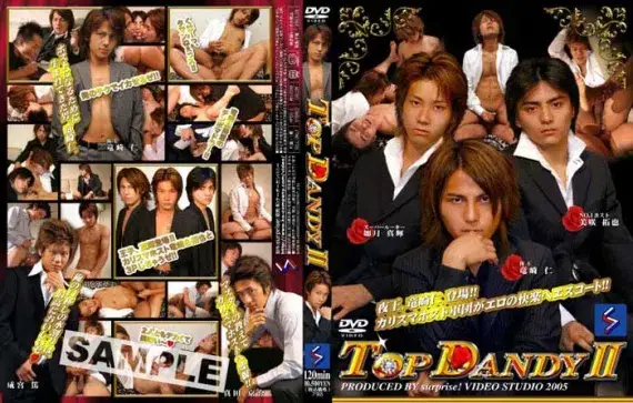 TOP DANDY 2-1