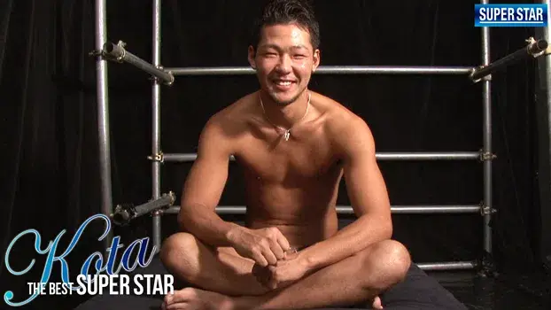THE BEST SUPER STAR 織本航太-6