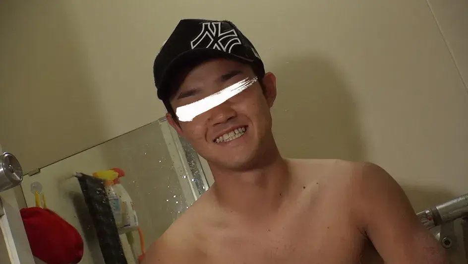 体育会Burst 01-2
