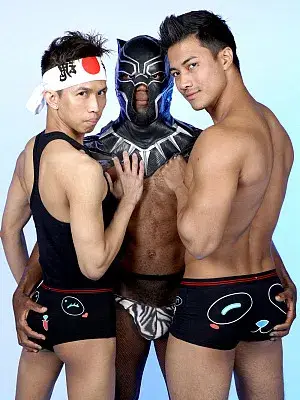 Black Panda Cast Gallery-1