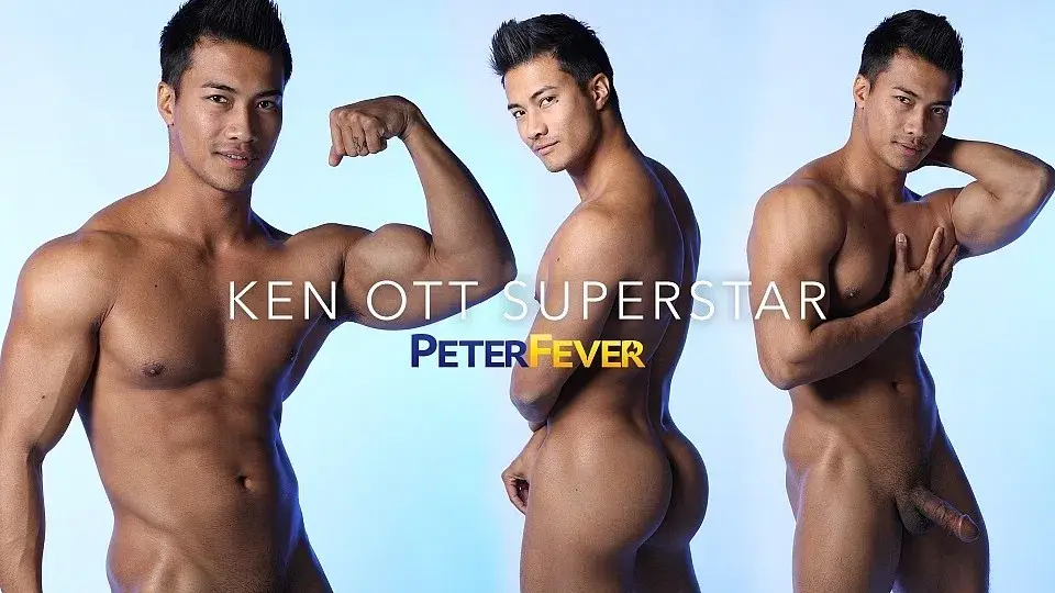 Ken Ott Superstar!-1