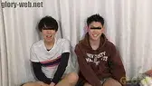 19歳2人がセフレ疑惑...可愛い顔をしてるのにやることはやっちゃいますw-2