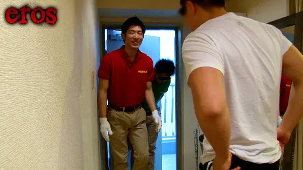 種搾り発情勤務 -肉便器アフター5--7