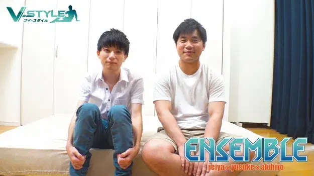ENSEMBLE ~reiya×yusuke×akihiro~-5