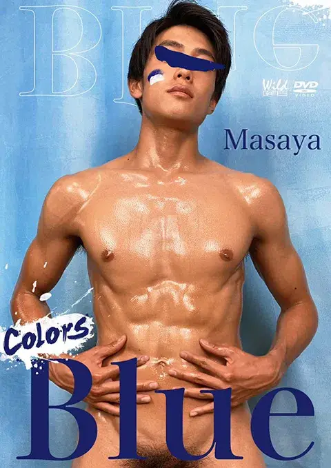 Colors Blue 〜Masaya〜-1