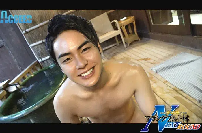 大人気極太巨根AV男優フランクフルト林-NEXT ROUND--10