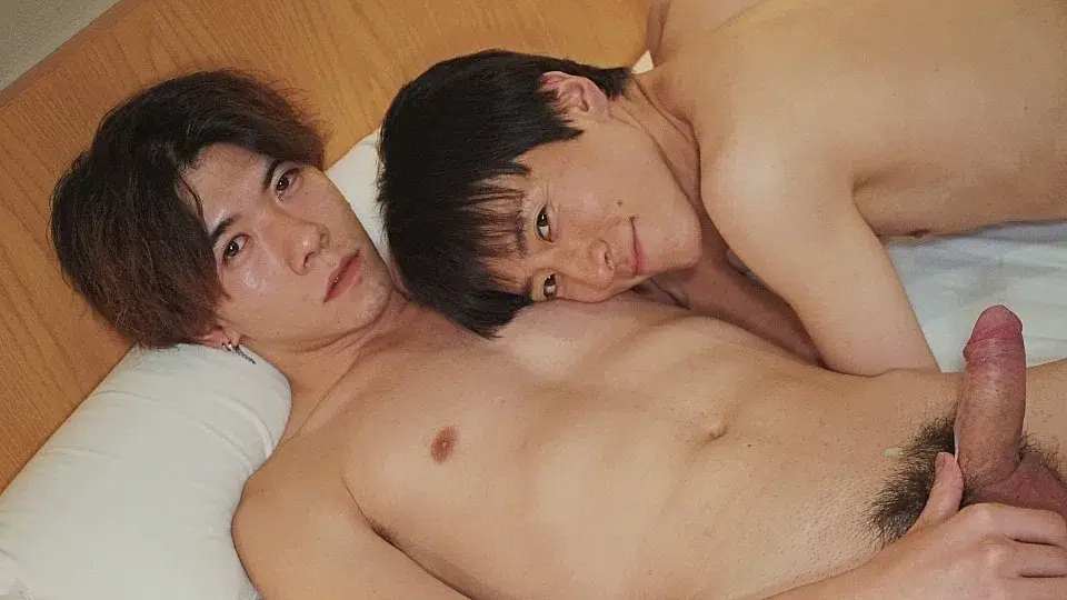 Haru's Hot Hookup-1
