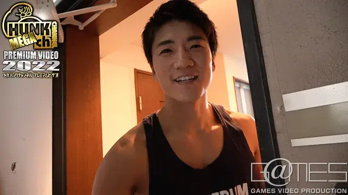 MEGA HUNKCHANNEL PREMIUM VIDEO 2022-9
