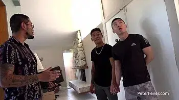 Extreme Screwing: Home Edition - The Handsy Realtor-2