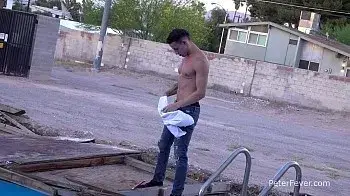 Extreme Screwing: Home Edition - Rise of the Handyman 1-3
