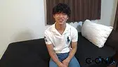 普段からノーパンのSEX大好き童顔大学生が女と生SEX♂-2