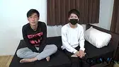 ★アナル解禁★身長160cmの童顔イケメンを生堀り!-2