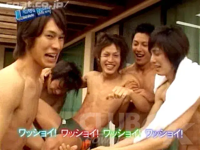 IDOL BEACH~Love Mission~-12