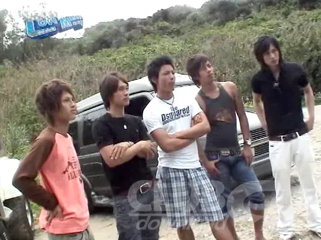 IDOL BEACH~Love Mission~-6